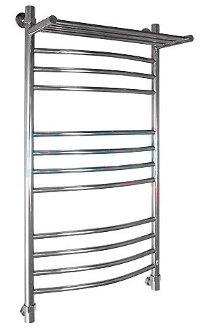 полотенцесушитель водяной energy prestige modus 100x50