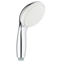 Ручной душ 100 мм Grohe New Tempesta 27852001