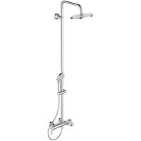 Душевая система Ideal Standard Eco Evo B2267AA Хром