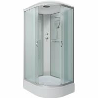 Душевая кабина Niagara Classic 130х90 L NG-33394-14L без гидромассажа