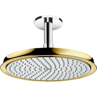Верхний душ Hansgrohe Raindance Classic 240 1jet 27405090