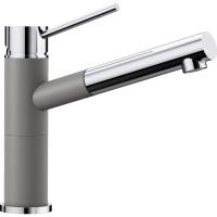 Смеситель для кухни Blanco Alta-S Compact 515326