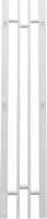 Полотенцесушитель Point Фрея PN20728W электрический, 14x80 см, белый