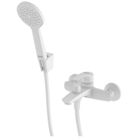 Смеситель для ванны с душем IDDIS Ray RAYWT02i02