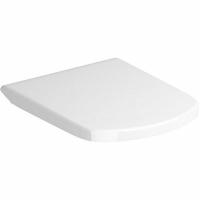 Сиденье для унитаза Ravak Classic X01672 Белое с микролифтом