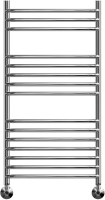 Полотенцесушитель Point Альфа PN05150S водяной, 50x100 см, хром