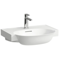 Раковина подвесная 60 см Laufen New Classic 8.1385.3.000.104.1
