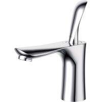 Смеситель для раковины D&K Venice Baciano DA1032141 Хром