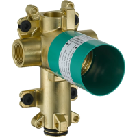 Внутренняя часть 3/4" Axor Citterio E 36770180