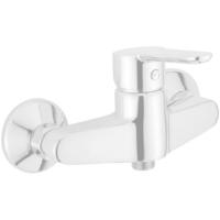 Смеситель для душа Webert Sax Evolution SE870102740 цвет белый матовый