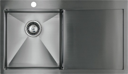 Кухонная мойка Seaman Eco Marino SMV-860R