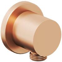 Шланговое подключение Ravak 701.61RGB X07P709 Розовое золото Шланговое подключение Ravak 701.61RGB X07P709 Розовое золото