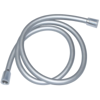 Шланг для душа Iddis Optima Home OPH15SLi19 150 см, серебрянный