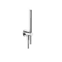 Душевой гарнитур Gessi Shower Sets 63329#031, цвет: хром