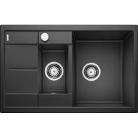 Кухонная мойка Blanco Metra 6 S 513473 Compact антрацит