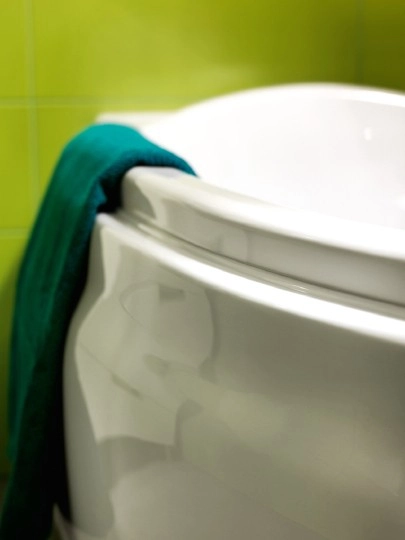 акриловая ванна cersanit joanna 160x95 l wa-joanna*160-l акриловая ванна cersanit joanna 160x95 l wa-joanna*160-l