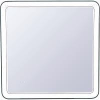 Зеркало Style Line Атлантика 100 СС-00000669 с подсветкой с часами