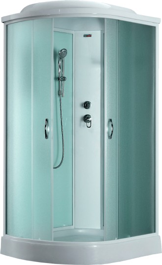 Душевая кабина Timo Eco TE-0702 P R