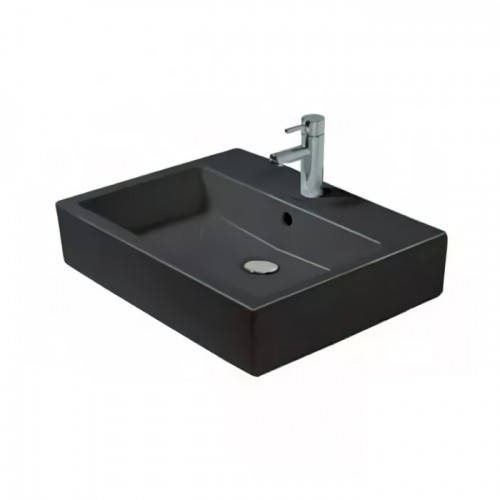 Накладная раковина в ванную Duravit Vero 0454600827