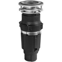 Измельчитель пищевых отходов Bone Crusher BC610-AS черный