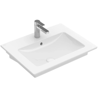 Раковина 65x50 см Villeroy & Boch Venticello 41246501