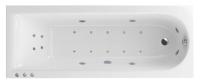 Акриловая ванна Excellent Actima Aurum Lux WAAC.AUR17LUX 170x70