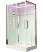 Душевая кабина Timo Premium HELKA H-515R 90х120