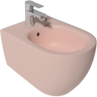 Подвесное биде Isvea Infinity 10NF41001SV-2S Подвесное биде Isvea Infinity 10NF41001SV-2S