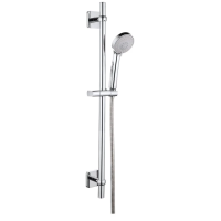 Душевой гарнитур Iddis Bild BIL3F65i16 Хром