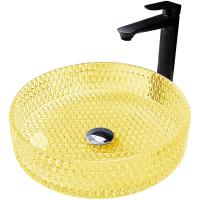 Раковина 39.5x39.5 см Abber Glas AK2301Y
