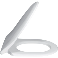Сиденье с микролифтом для унитаза Villeroy & Boch Subway 9M65S101