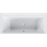 Акриловая ванна Am.Pm Inspire V2.0 180x80 W52A-180-080W-A без гидромассажа