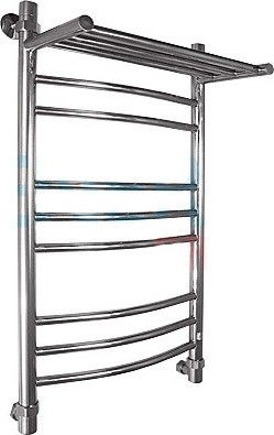 полотенцесушитель водяной energy prestige modus 80x50