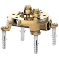 Внутренняя часть для смесителя Bravat Built-in D9102N-ENG