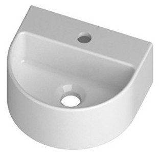 раковина подвесная disegno ceramica skip sk03228101