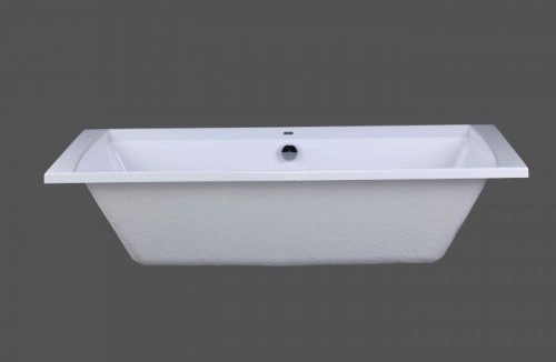 акриловая ванна excellent crown 180x80 waex.cro18wh
