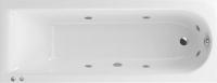 Акриловая ванна Excellent Actima Aurum Hydro WAAC.AUR17HYDRO 170x70