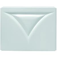 Боковая панель для ванны 1MarKa Elegance/Classic /Modern 70 R/L 02кл70б/У09002, цвет белый