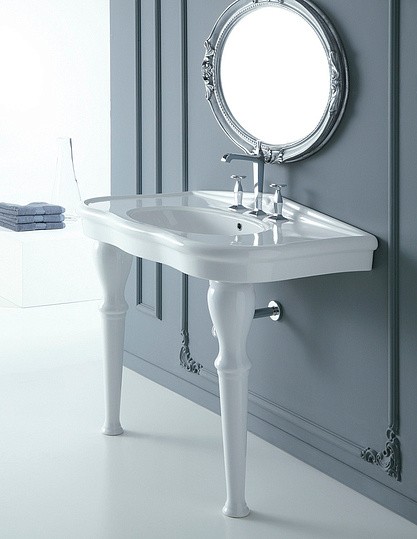 раковина подвесная disegno ceramica paolina pa09057301