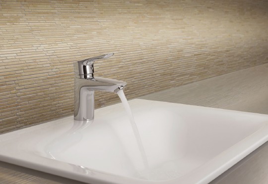 смеситель для раковины kludi tercio xl 384840575