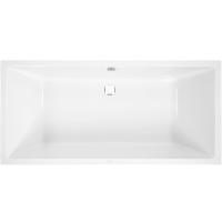 Акриловая ванна Vagnerplast Cavallo VPBA180CAV2X-04 180x80, цвет белый Акриловая ванна Vagnerplast Cavallo VPBA180CAV2X-04 180x80, цвет белый