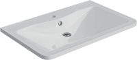 Раковина Madera Adel 70 4627173210232, белая