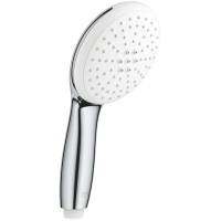 Душевая лейка 110 мм Grohe Tempesta 27597003