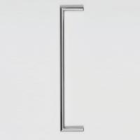 Bertocci Bertocci Trecento Полотенцедержатель 40см., подвесной, цвет: Brass Bronze