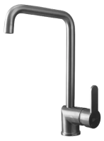 Смеситель для кухни Lemark Expert LM5073S
