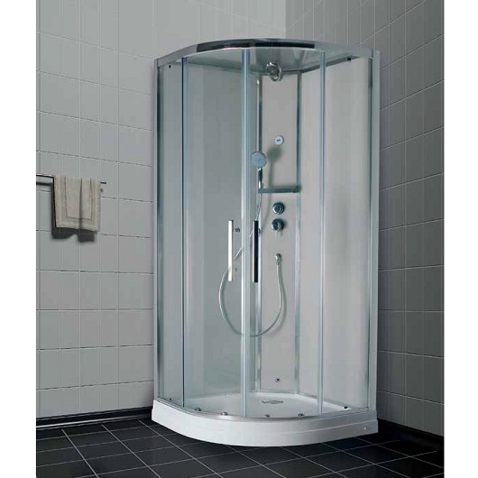 душевая кабина timo premium ilma ilma909 90х90