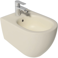Подвесное биде Isvea Infinity 10NF41001SV-2K Подвесное биде Isvea Infinity 10NF41001SV-2K