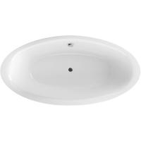 Акриловая ванна Excellent Lumina 190x95 см WAEX.LUM19WH