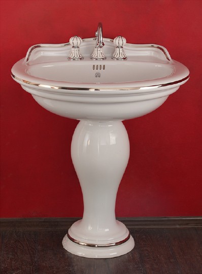 раковина подвесная 77 см migliore milady ml.mld-25.773.d2.pl