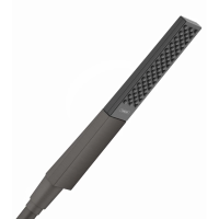 Душевая лейка Hansgrohe Rainfinity 100 1jet EcoSmart 26867340